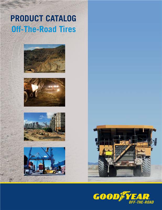 کاتالوگ محصولات گودیر