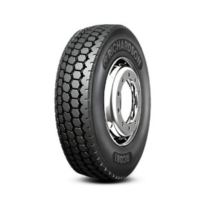 تایر کامیونی ریچاردسون مدل RCD81
