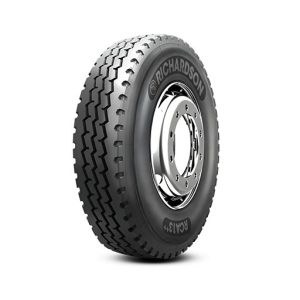 تایر کامیونی ریچاردسون مدل ++RCA13