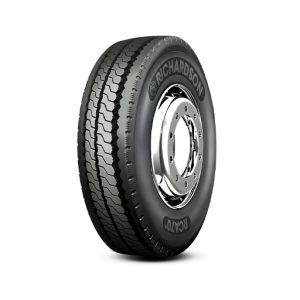 تایر کامیونی ریچاردسون مدل +RCA70