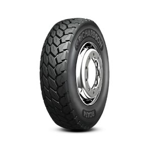 تایر کامیونی ریچاردسون مدل RCA74