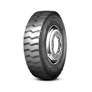 تایر کامیونی ریچاردسون مدل RCD22