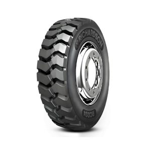 تایر کامیونی ریچاردسون مدل RCD24