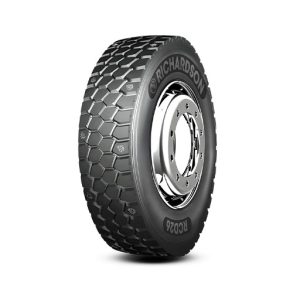 تایر کامیونی ریچاردسون مدل RCD26