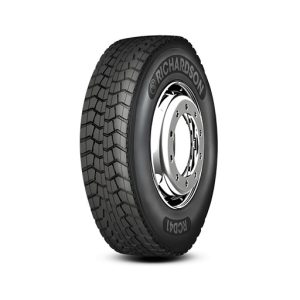 تایر کامیونی ریچاردسون مدل RCD41
