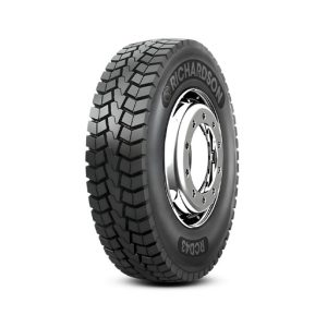 تایر کامیونی ریچاردسون مدل RCD43
