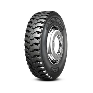 تایر کامیونی ریچاردسون مدل RCD45