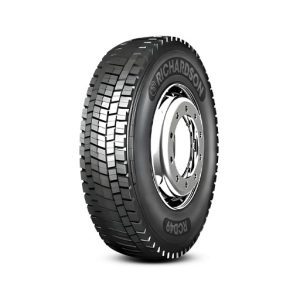تایر کامیونی ریچاردسون مدل RCD49