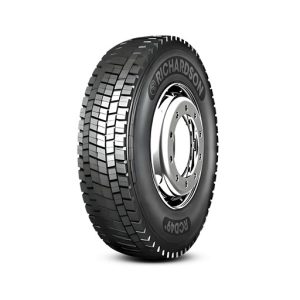 تایر کامیونی ریچاردسون مدل +RCD49
