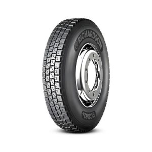 تایر کامیونی ریچاردسون مدل +RCD62