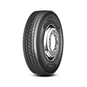 تایر کامیونی ریچاردسون مدل RCD66