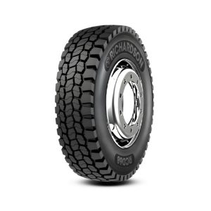 تایر کامیونی ریچاردسون مدل RCD68