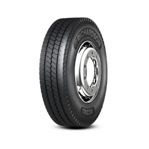 تایر کامیونی ریچاردسون مدل RCD83