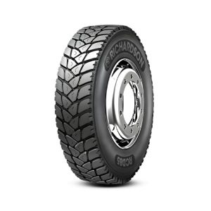 تایر کامیونی ریچاردسون مدل RCD85