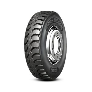 تایر کامیونی ریچاردسون مدل RCD87