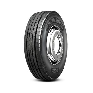 تایر کامیونی ریچاردسون مدل RCS53