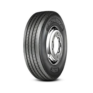 تایر کامیونی ریچاردسون مدل +RCT92